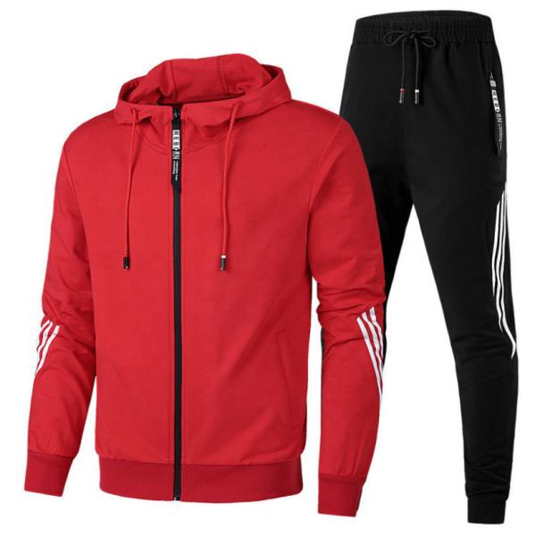Custom your own brand mens cotton hoodie jogging/moring running/training