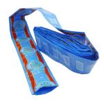 Low Price Wholesale Sausage Casing Flexography Printing Plastic Casings For