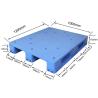 Buy cheap Garages Perforated Pallet HDPE Rackable Plastic Pallets Customized from wholesalers