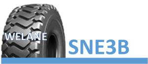 China Heavy Duty Bias Off Road Truck Tyres 29.5 - 25 29.5 - 29 ECE / R54 Approval wholesale