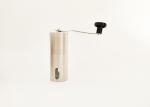 Stainless Steel Pepper And Salt Grinder Pepper Mills Manual Shake Hand Grinding