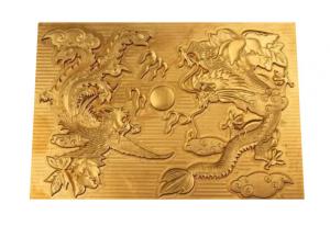 China Brass Copper Flat Hot Stamping Plate For Hot Foil Transfer Printing wholesale