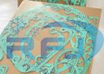 Stainless Steel Gaskets for All Brands of Refrigeration Compressors Long-Lasting