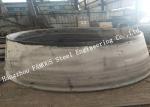 Customized Stainless Steel Cylinder Tube Supply For Smelter Blast Furnace