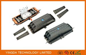 China PC Fiber Optic Splice Closure wholesale