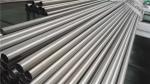 0.5mm Grade 9 Seamless Titanium Tube High Accuracy Long Round Hollow Tube