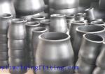 Asme Stainless Steel Butt Weld Fittings Pipe Tube Fittings Three Way Tee