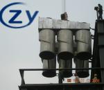 Potato Starch Flash Dyer Cassava Starch Drying Strong Shearing Blowing