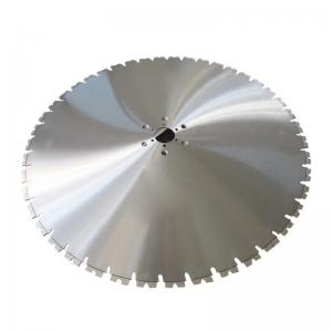 China Asphalt Cement Concrete Road Cutting Diamond Saw Blades For Stone on sale