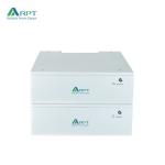 Modular Stackable Household Energy Storage Battery 51.2V 100Ah/200Ah/300Ah/400Ah