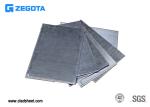 0.01-4.0mm Thickness Titanium Clad Steel Plate High Durability Strong Structure