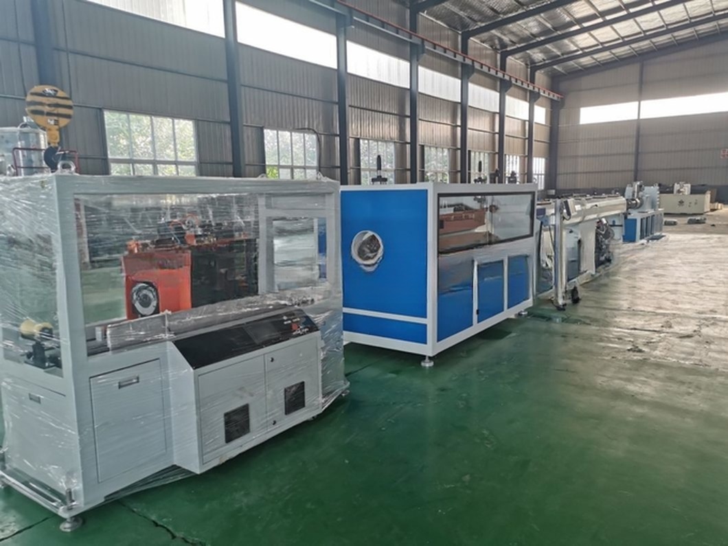 PVC Pipe Non Dust Cutter