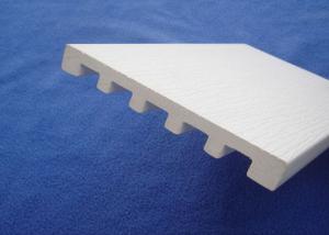 China Heat Insulation and Fireproof PVC Foam Compressed Trim Board wholesale