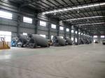 9CBM Tri-Ring STQ5256GJB Cement Mixer Truck,Concrete Mixer Truck, Mixer Truck