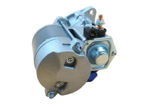 China 37566-20200 3756620200 Truck Starter Motor Replacement 1 Year Warranty wholesale