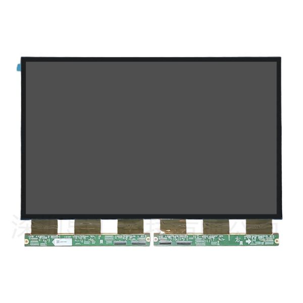 15.6 Inch 4K AMOLED Display Module with RGB 10bit and Foldable Screen for Portable Use