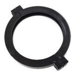 144 Core 16 SC Adapter Fiber Optical Splice Closure 4 Tray Heat Shrink