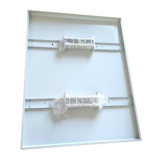 Outdoor DKBA40713630 Sunshade for PowerCube 500 Microwave Accessories Communicat