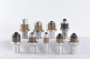China Industrial High Temperature Ultrasonic Transducer Branson Type 1 / 2 20UNF wholesale