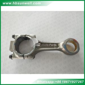 China Cummins L10 M11 Connecting Rod 3027107 3073522 3079629 3820302 3899450 4083569 for Cummins diesel engine parts wholesale
