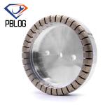 Polishing Glass Surfaces with Glass Polishing Powder on Glass Edge Processing