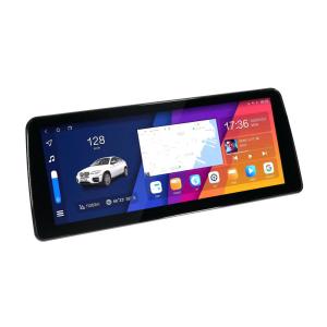 China 12.3inch Universal Android12 Car Stereo with WIFI Carplay GPS 8 128GB Touch Screen Radio wholesale
