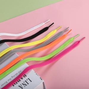 China Custom Shoe Decoration Accessories Nylon Polyester Elastic Band OEM ODM wholesale