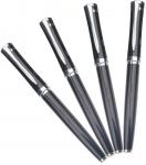 Chinese cheap wholesale rotating pen customized metal rotating ballpoint pen