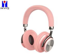 China Over Head V5.0 ADI Active Noise Cancelling Headset For Work Phone wholesale