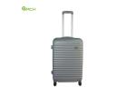 ABS Trolley Travel Luggage