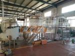 20 Bbl Fermenter Stainless Steel Tank Industrial Beer Brewing Equipment
