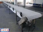 General Industrial Plastic Conveyor Belt Conveyor Equipment Fixed Belt Conveyor