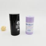 6g 15g 30g 50g 75g Round AS Empty Deodorant Stick Container For Mosquito