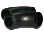 45 90 180 Degree Pipe Fitting Elbows Steel ASME ST37.2 Butt Weld