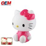 Custom toy manufacturer Custom Lamp PVC Vinyl Toy LED Light Up Toys