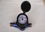 Super Dry Water Meter