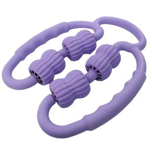 China 22CM Anti Cellulite Massage Roller Sticks Arms Leg Muscle Relaxation wholesale