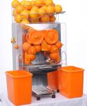 Hot Popular Automatic Table Type The Best Juicer Machine