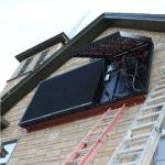 Waterproof IP 65 Front Service LED Screen P10 100000 Hours Working Life