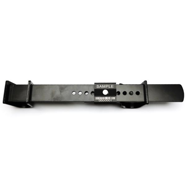 8.0mm Bolt Diameter High Security Container Barrier Seal Shipping Container Seal Heavy Duty