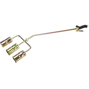 China Uppers310 Propane Welding Torch Kit Heavy Duty with Three Nozzle Meas 67.5*38.5*18.5cm wholesale