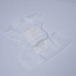 Non Woven Fabric Disposable Dog Diapers For Female Dogs Customized Logo