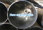 ASTM A513 Type5 DOM Round Steel Tuing