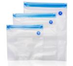 Long Time Food Storage Sous Vide Bags Vacuum Sealer Bags With Air Valve