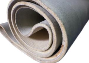 China Synthetic Leather Industry Felt For Cylinders Through Feed Setting Out Machines wholesale