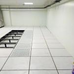 Anti-Static Raised Accees Floor for Air Flowing