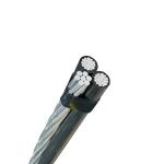 ABC Aluminum Conductor Cable 10/16/25/35/50 MM Aluminum Wire Single Multi-Core
