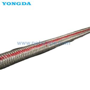 China ISO 17920-2015 Aramid Fibre Ropes For Offshore Station Keeping wholesale