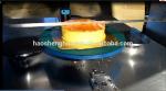 Embryo Bakery Cake Cutting Machine Industrial Cake Slicer ODM
