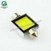 China LED Festoon Light 39mm COB Car lamp wholesale